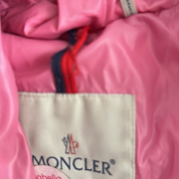 Moncler jacket - Picture 11 of 12